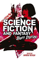 Icon image Science Fiction & Fantasy Short Stories