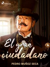 Icon image El gran ciudadano