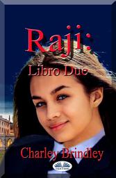 Icon image Raji: libro due: L'accademia