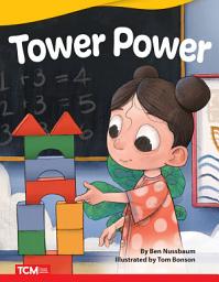 Icon image Tower Power Read-Along eBook