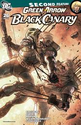 Icon image Green Arrow and Black Canary (2007)