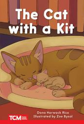 Icon image The Cat with a Kit Read-along ebook