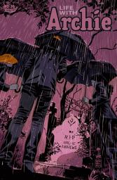 Icon image Life With Archie: Life With Archie #36