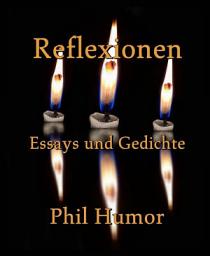 Icon image Reflexionen: Essays und Gedichte