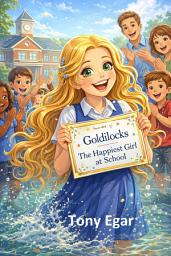 Icon image Goldilocks: The Happiest Girl at School