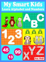 Icon image My Smart Kids - Learn Alphabet and Numbers: Learn Alphabet and Numbers