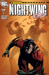 Icon image Nightwing (1996 - 2009)