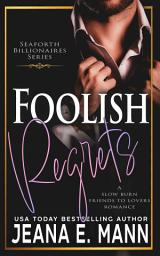 Icon image Foolish Regrets
