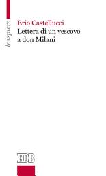 Icon image Lettera di un vescovo a don Milani