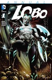 Icon image Lobo Annual (2015-) #1
