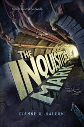 Icon image The Inquisitor's Mark