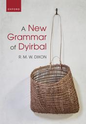 Icon image A New Grammar of Dyirbal