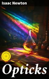 Icon image Opticks: Enriched edition. Or, A Treatise of the Reflections, Refractions, Inflections, and Colours of Light