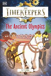 Icon image The Timekeepers: The Ancient Olympics