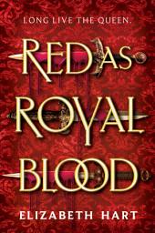 Icon image Red as Royal Blood