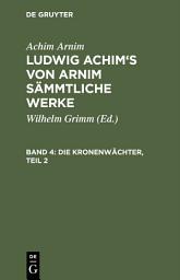 Icon image Die Kronenwächter, Teil 2