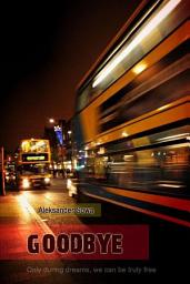 Icon image Goodbye