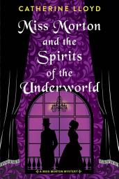 Icon image Miss Morton and the Spirits of the Underworld
