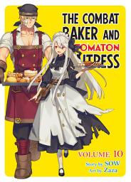 Icon image The Combat Baker and Automaton Waitress