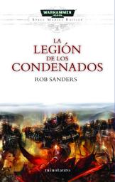 Icon image La Legión de los Condenados no 4/4
