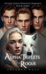 Icon image The Alpha Triplets and the Rogue