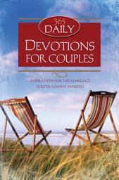 Icon image 365 Daily Devotions For Couples