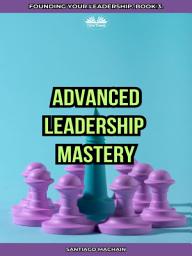 Icon image Advanced leadership mastery