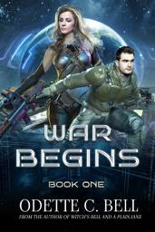 Icon image War Begins Book One