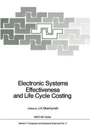 Icon image Electronic Systems Effectiveness and Life Cycle Costing