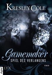 Icon image Gamemaker - Spiel des Verlangens