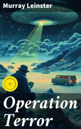 Icon image Operation Terror: Enriched edition. A Cold War Espionage Thriller of Deception and Betrayal