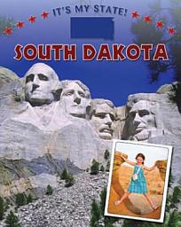 Icon image South Dakota: Second Edition