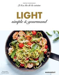 Icon image Le B.A-B.A de la cuisine - Light