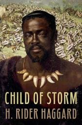 Icon image Child of Storm