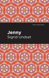 Icon image Jenny: A Novel