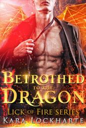 Icon image Betrothed to the Dragon