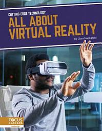 Icon image All About Virtual Reality