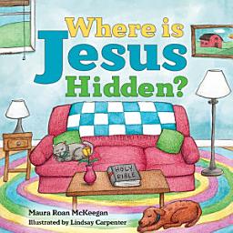 Icon image Where Is Jesus Hidden?