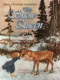 Icon image The Snow Queen