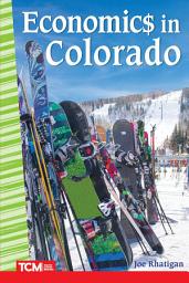 Icon image Economics in Colorado
