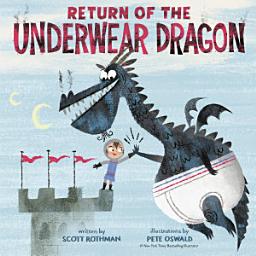 Icon image Return of the Underwear Dragon