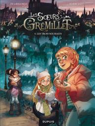 Icon image Les soeurs Grémillet