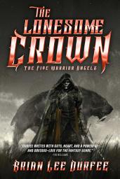 Icon image The Lonesome Crown