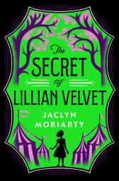 Icon image The Secret of Lillian Velvet