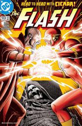 Icon image The Flash (1994 - 2009)