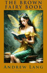 Icon image The Brown Fairy Book