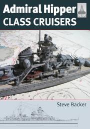 Icon image Admiral Hipper Class Cruisers: Admiral Hipper Class Cruisers
