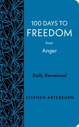 Icon image 100 Days to Freedom from Anger: Daily Devotional