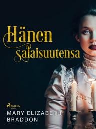Icon image Hänen salaisuutensa