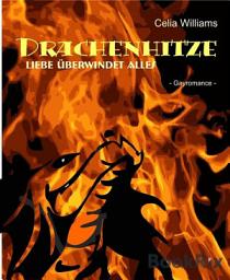 Icon image Drachenhitze: Liebe überwindet alles